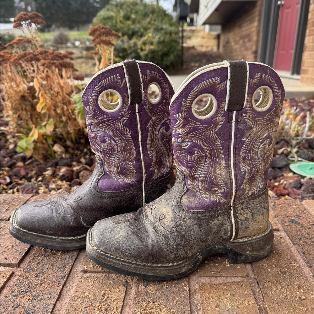 Durango Western Boots